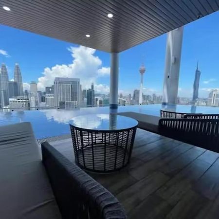 Maxhome At The Luxe By Infinitum Kuala Lumpur Buitenkant foto