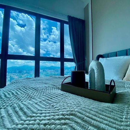 Maxhome At The Luxe By Infinitum Kuala Lumpur Buitenkant foto
