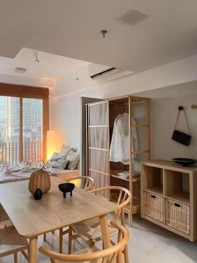 Maxhome At The Luxe By Infinitum Kuala Lumpur Kamer foto