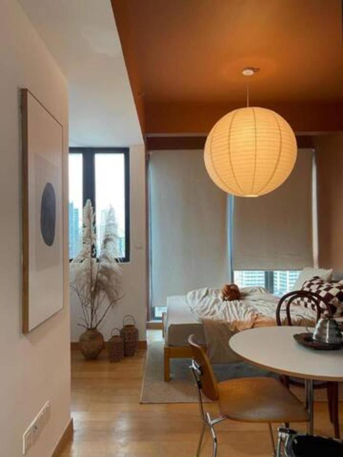 Maxhome At The Luxe By Infinitum Kuala Lumpur Kamer foto
