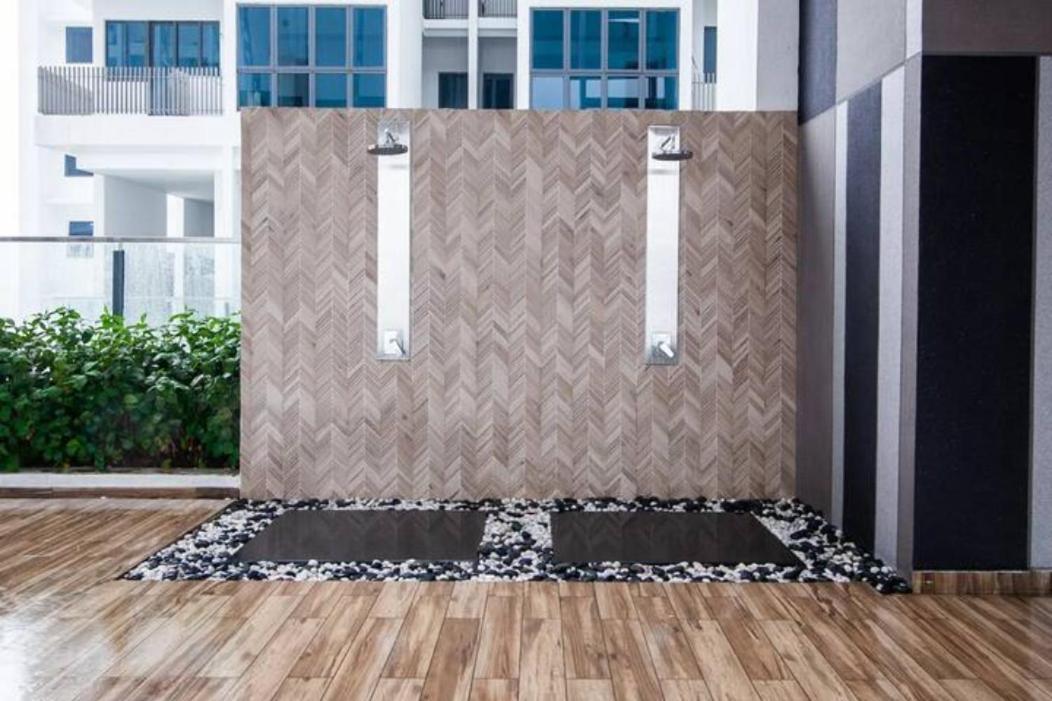 Maxhome At The Luxe By Infinitum Kuala Lumpur Buitenkant foto