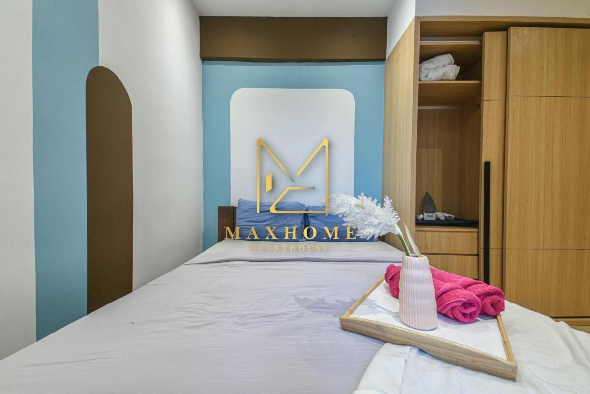 Maxhome At The Luxe By Infinitum Kuala Lumpur Kamer foto