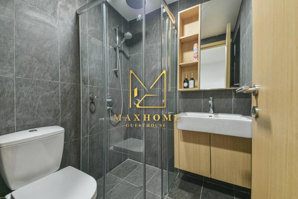 Maxhome At The Luxe By Infinitum Kuala Lumpur Kamer foto