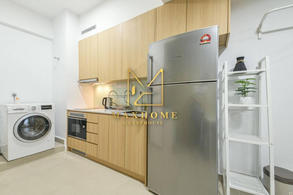 Maxhome At The Luxe By Infinitum Kuala Lumpur Kamer foto