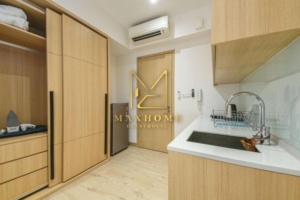 Maxhome At The Luxe By Infinitum Kuala Lumpur Kamer foto