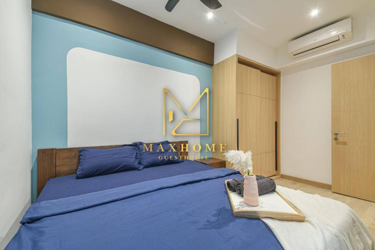Maxhome At The Luxe By Infinitum Kuala Lumpur Buitenkant foto