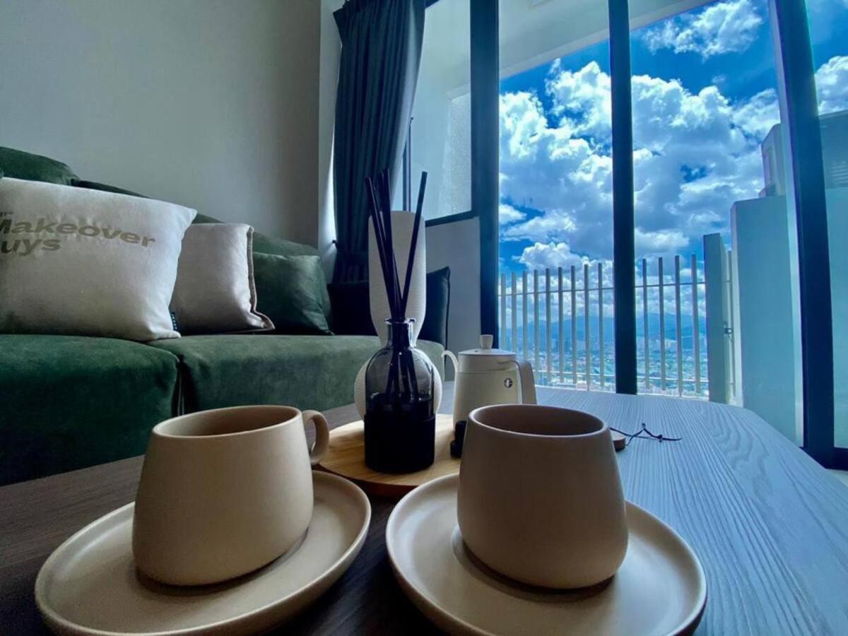Maxhome At The Luxe By Infinitum Kuala Lumpur Buitenkant foto