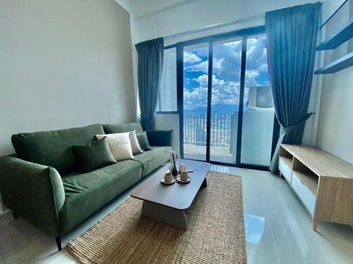 Maxhome At The Luxe By Infinitum Kuala Lumpur Buitenkant foto