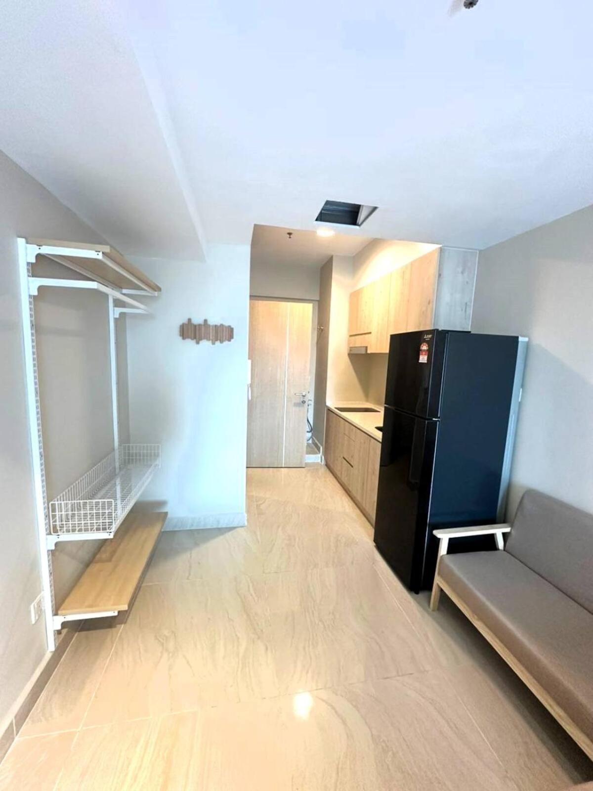 Maxhome At The Luxe By Infinitum Kuala Lumpur Kamer foto