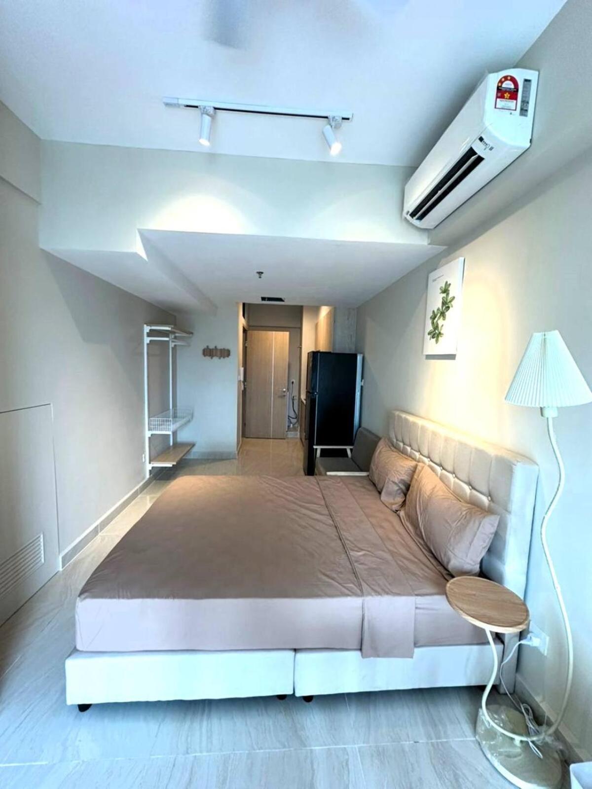 Maxhome At The Luxe By Infinitum Kuala Lumpur Kamer foto